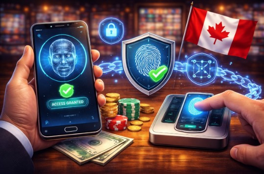 The Rise of Instant Withdrawal Casinos: How Blockchain is Speeding Up Payouts in Canada
